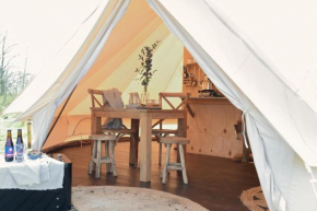 Smuk Grutte Bell Tent